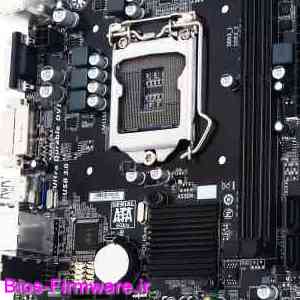 دانلود فایل آپدیت بایوس ، فریمور مادربرد گیگابایت Gigabyte GA-H110M-S2V DDR3 rev.1.0 Bios firmware